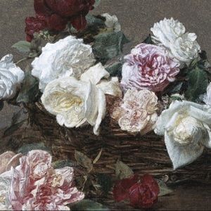 Meet your Posher, Hope